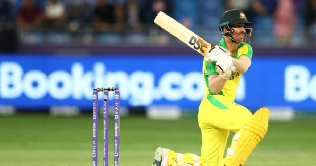T20 WC, Final: Wanted to put on great spectacle for everyone, says David Warner